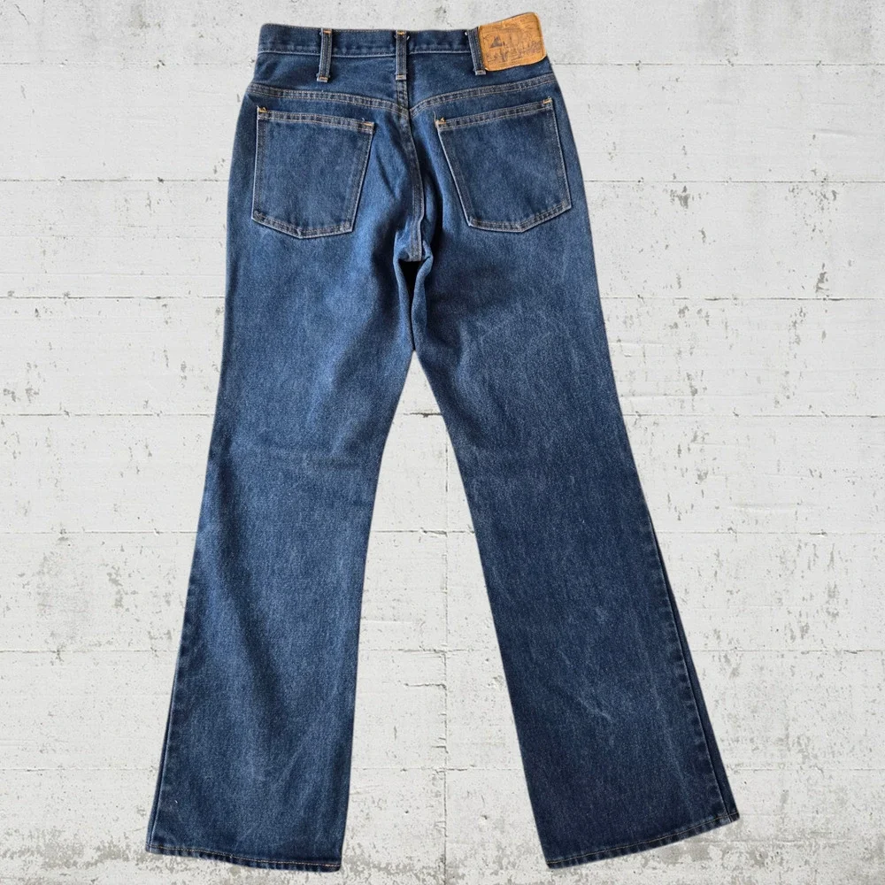 American Vintage vintage 1980s